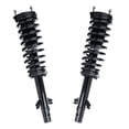 thumbnail image 1 of Detroit Axle - 2.5L Front Struts for 2009-2013 Mazda 6 [Manual Trans], 2010 2011 2012 Complete Struts with Coil Spring Assembly Replacement, 1 of 8