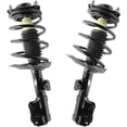 thumbnail image 1 of Detroit Axle - 2.5L Front Struts with Coil Spring Assembly for Toyota Camry 2018-2023, 2019 2020 2021 2022, 1 of 7