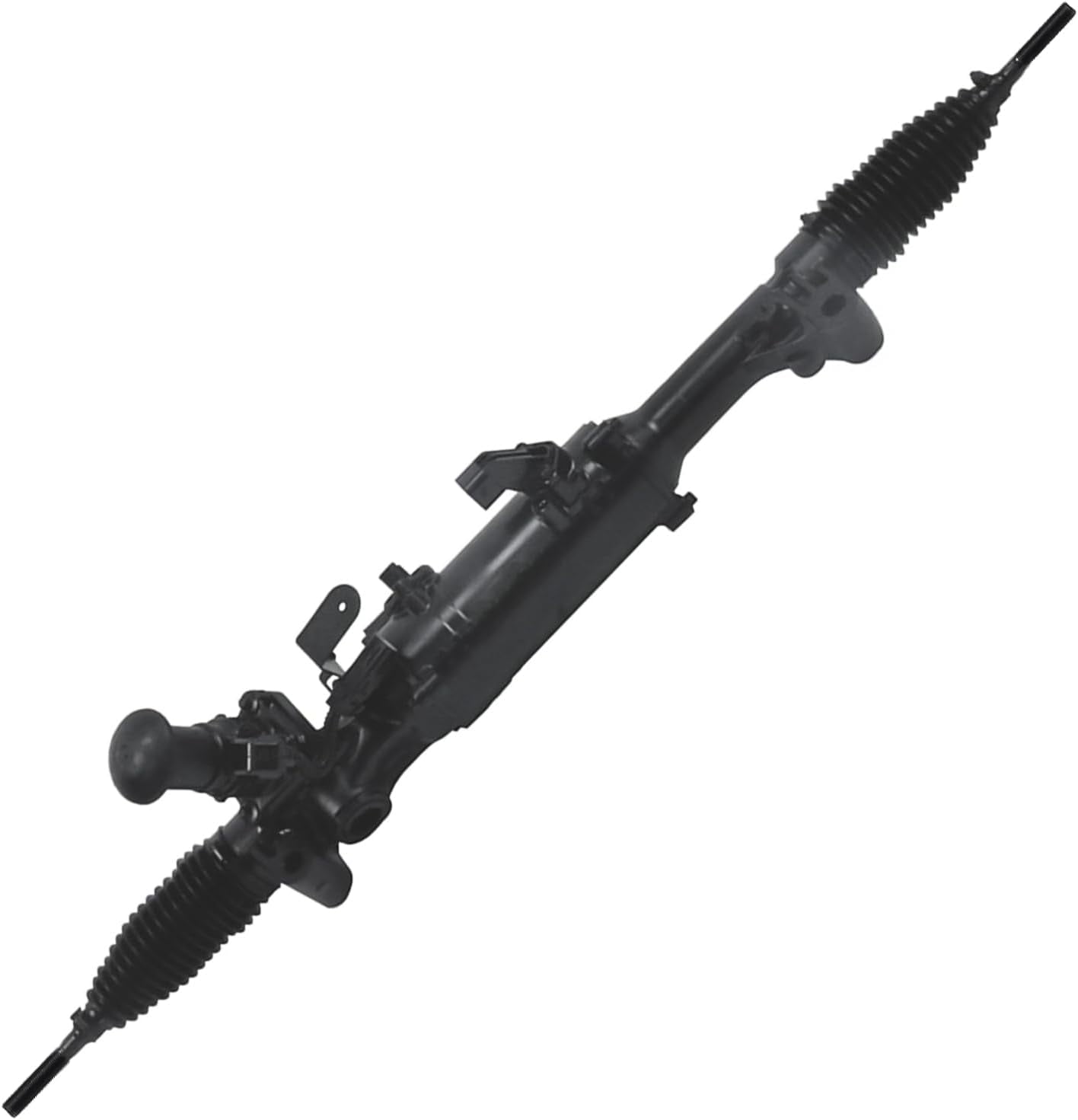 Detroit Axle 2.5L Rack & Pinion for 20072011 Nissan Altima Hybrid