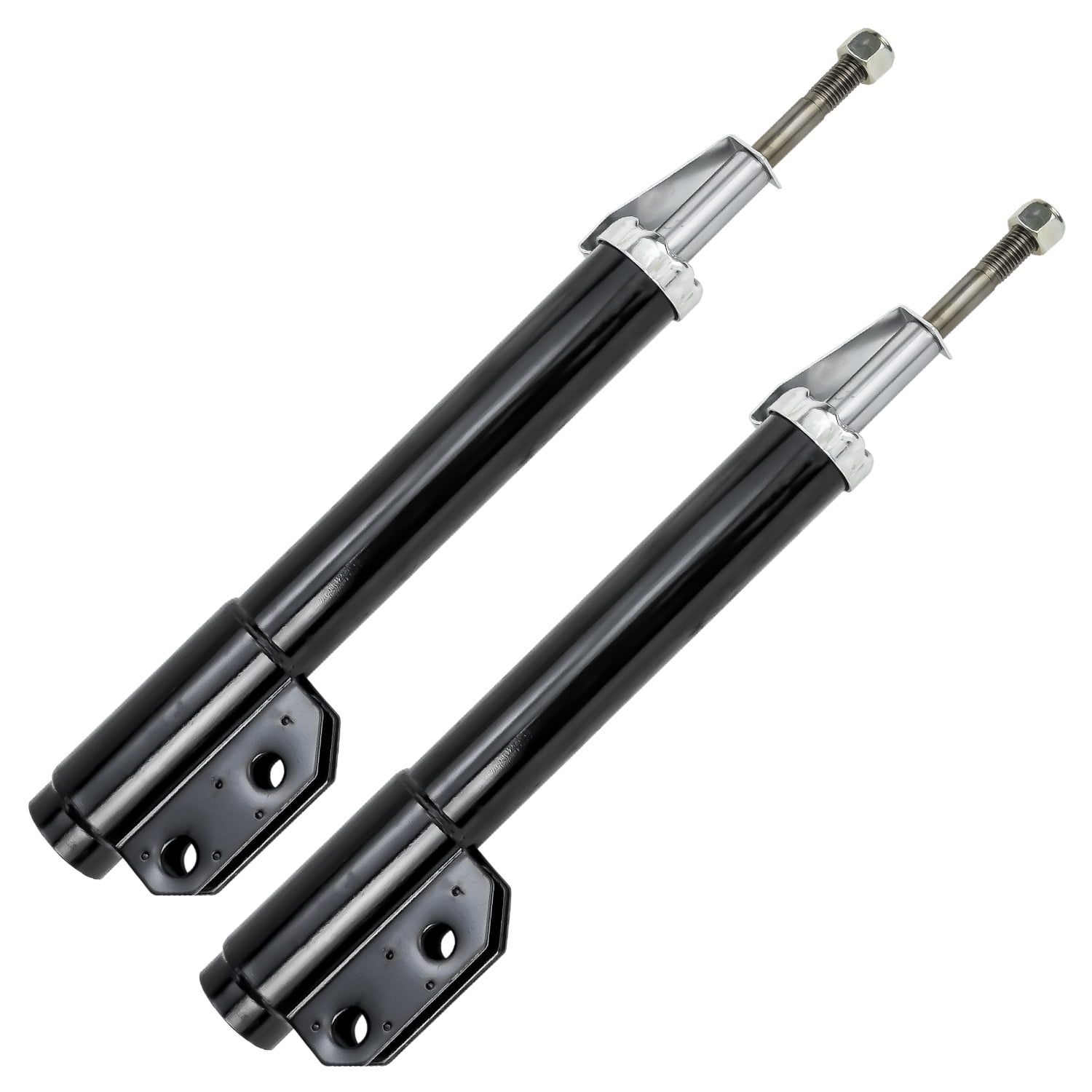 TEIN EnduraPro Front Shock Absorber - 1999-2004 Ford Mustang V8 GT RWD (SN95)