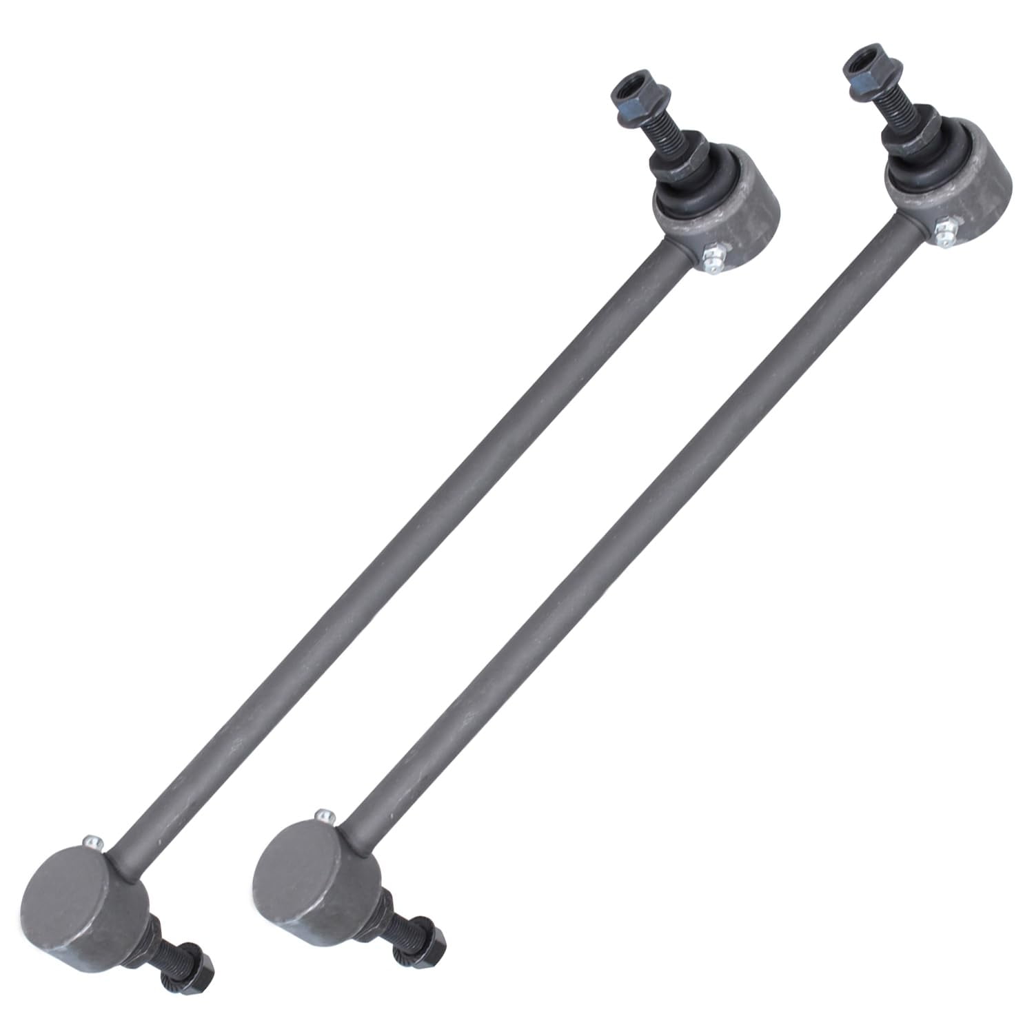 Detroit Axle - Both (2) Front Stabilizer Sway Bar Link for 2002 Mini Cooper (Built After 2/02 Production Date) - [2003-15 Mini Cooper] - 2008-14 Mini Cooper Clubman