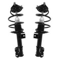 thumbnail image 1 of Detroit Axle - Pair Front Struts with Coil Spring for Hyundai 2011-2014 Sonata, 1 of 8