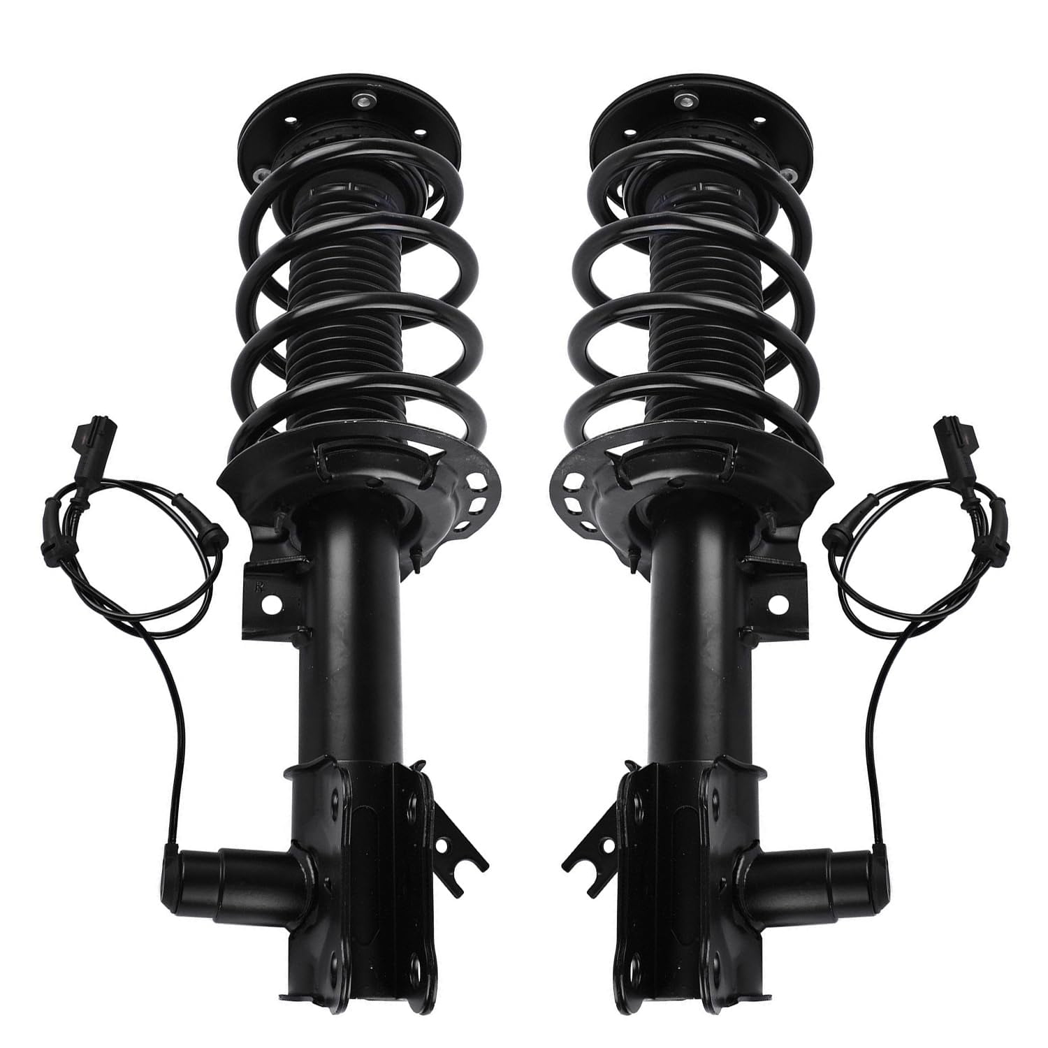 Lincoln Mkz Suspension Strut And Coil Spring Assembly