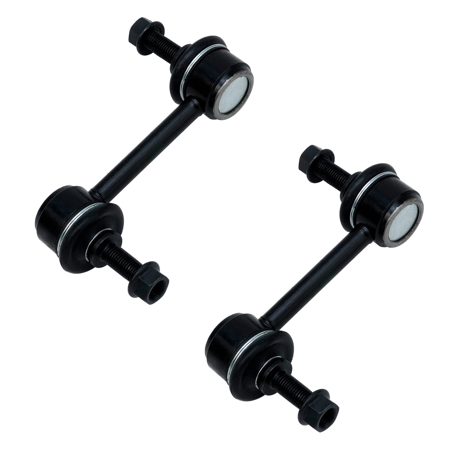 Detroit Axle - 2 Front Sway Bars for 2005-2012 RL 2006 2007 2008 2009 2010 2011 Sway Bar Links Replacement