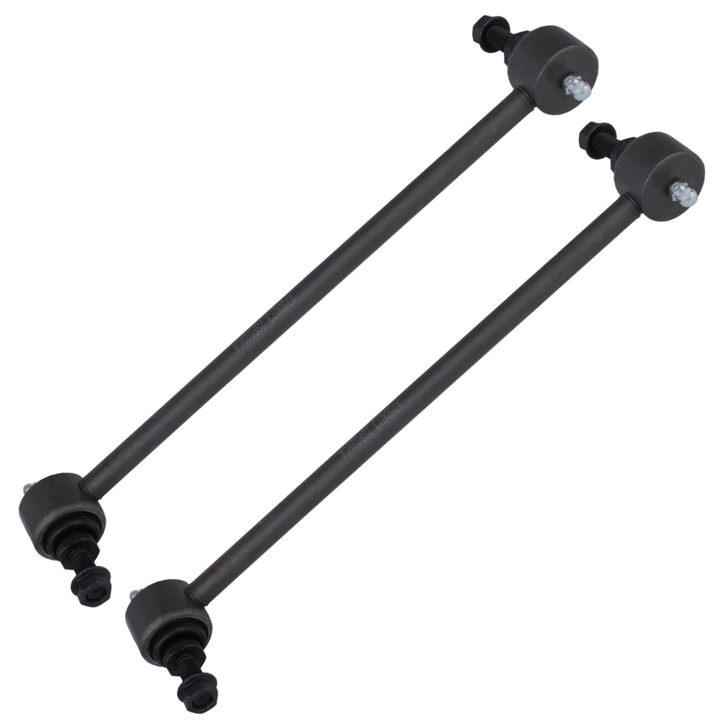 Detroit Axle 2 Front Sway Bars for 2007 2008 2009 Mazda 3 Mazdaspeed