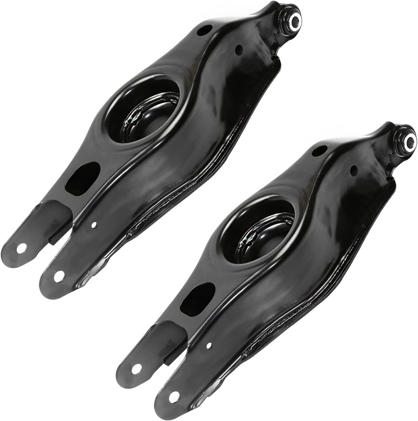 Front Lower & Rearward Suspension Control Arms Chrysler 300 Dodge