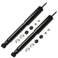 thumbnail image 1 of Detroit Axle - 2 Rear Shock Absorbers for E-150 Econoline Club Wagon Left and Right Side Pair Set Shock Absorber Assembly Replacement, 1 of 7