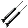 thumbnail image 1 of Detroit Axle - 2 Rear Shock Absorbers for 2011-2021 Jeep Grand Cherokee 2011-2022 Dodge Durango Shocks Replacement, 1 of 7