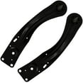 thumbnail image 1 of Detroit Axle - 2 Rear Trailing Control Arms for Ford Escape 2013-2019, Trailing Control Arms Assembly 2014 2015 2016 2017 2018 Replacement Suspension, 1 of 1