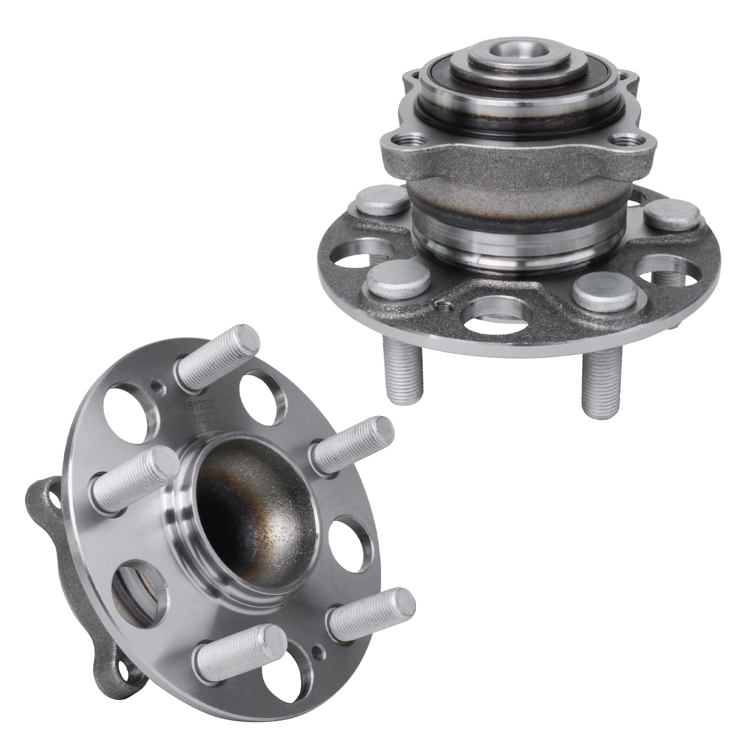 REAR WHEEL BEARING & Hub Assembly For VOLVO V40 2012-2019 KLT/VV/065AB