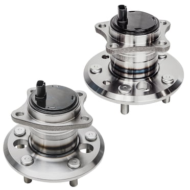 Front Wheel Hub And Bearing Assembly For Toyota Camry, Highlander, Solara (Left Or Right)