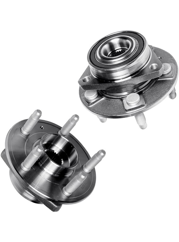 Detroit Axle Wheel Hubs & Bearings in Detroit Axle