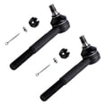 thumbnail image 1 of Detroit Axle - 2WD Front Inner Tie Rod Ends Replacement for 1979-1995 Toyota Pickup, 1 of 7