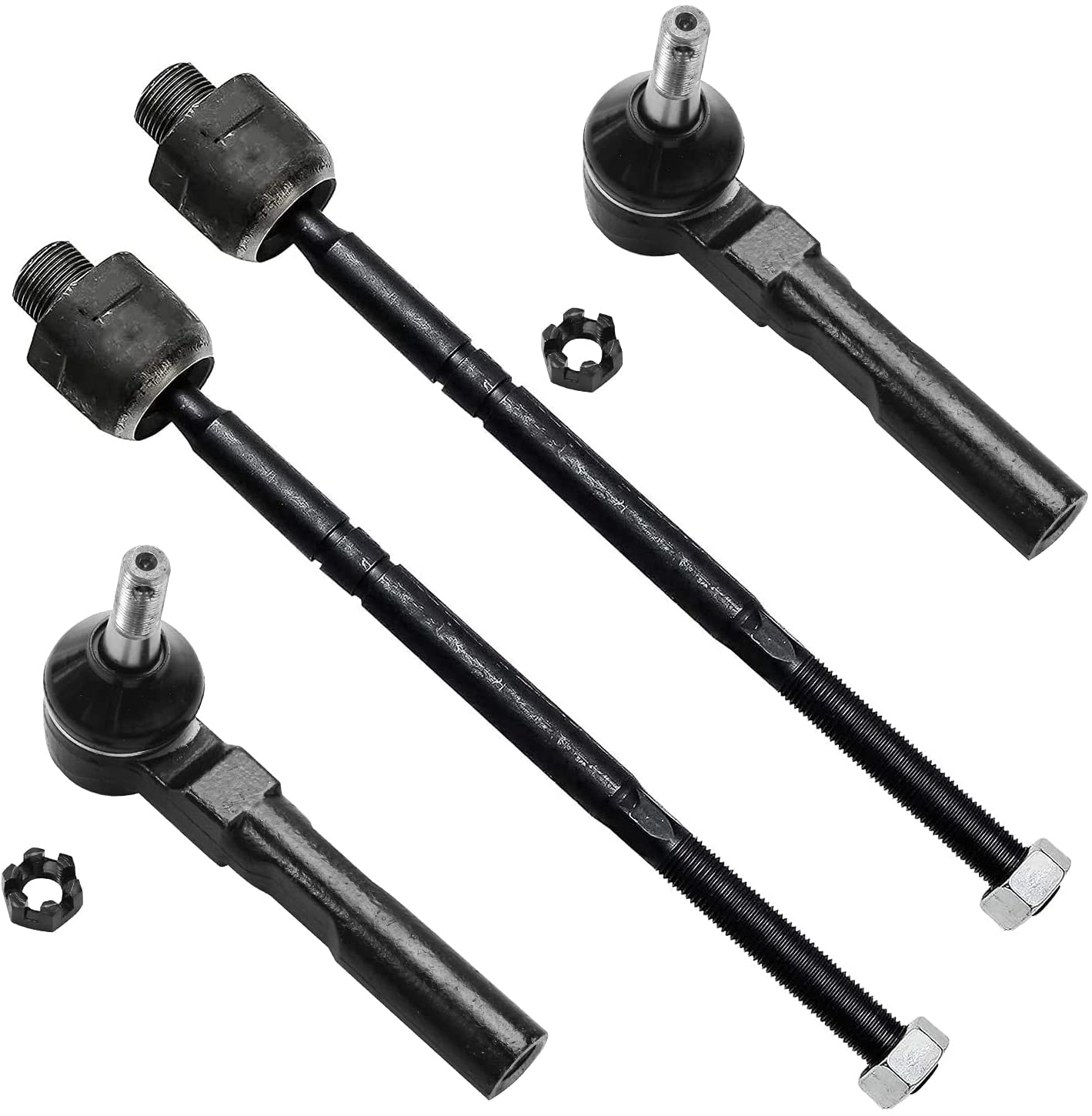 Front Tie Rods & Steering Linkages For BMW X3 For Sale