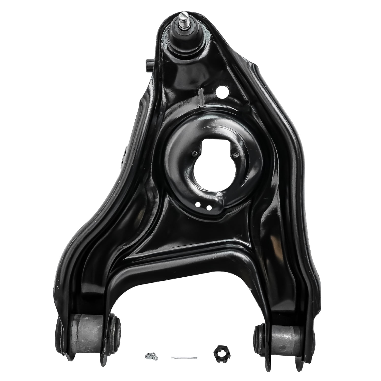 Detroit Axle 2WD Front Right Lower Control Arm w/Ball Joint