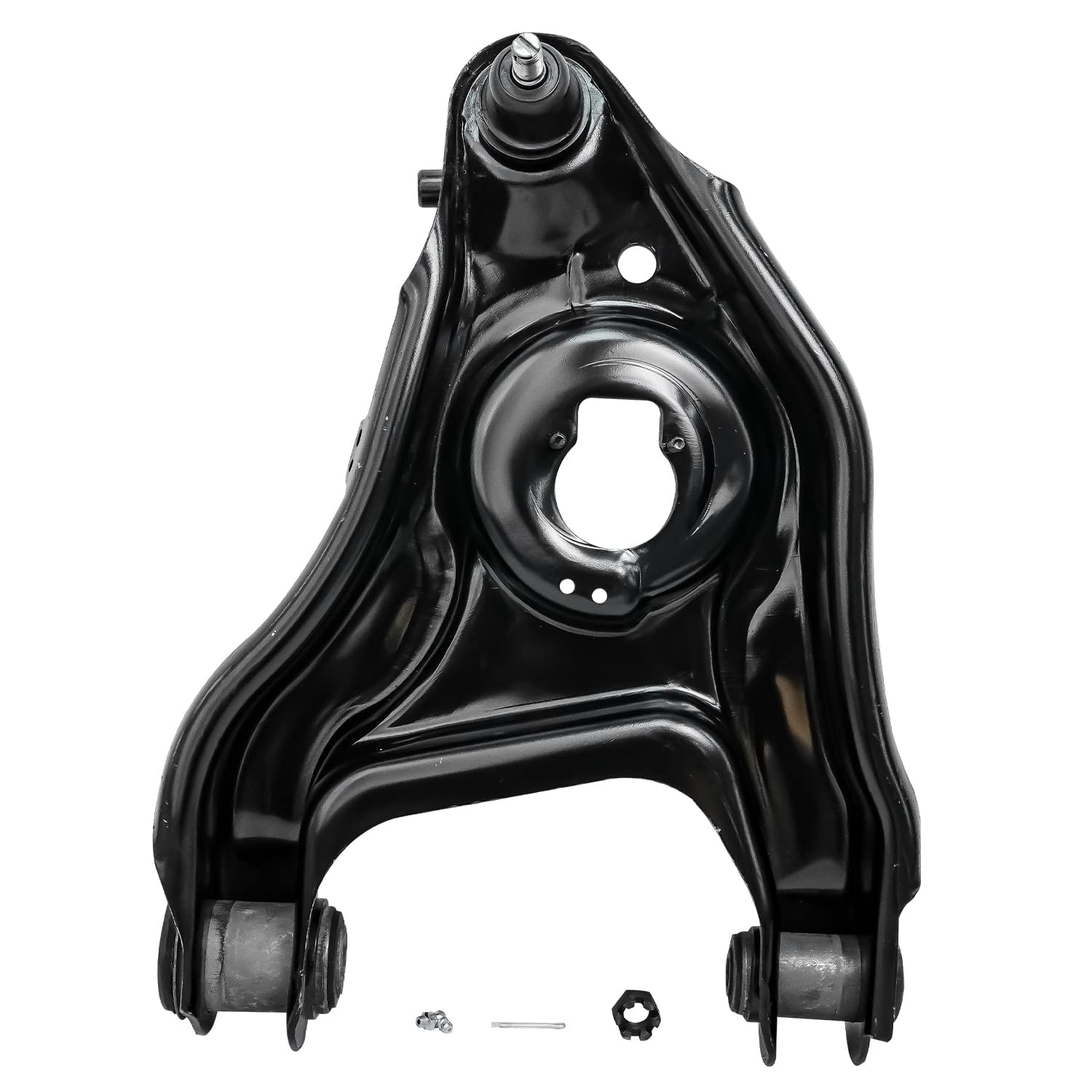 Front Upper Control Arm w/ Ball Joints & Tie Rods Jordan
