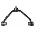 thumbnail image 1 of Detroit Axle - 2WD Front Right Upper Control Arm for Ford F-150 Expedition F-250 Lincoln Navigator Blackwood Passenger Side Upper Control Arm w/ Ball Joint Replacement, 1 of 7