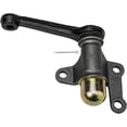 thumbnail image 1 of Detroit Axle - 2WD Front Steering Idler Arm Replacement for 1989 1990 1991 1992 1993 1994 1995 Toyota Pickup T100, 1 of 7