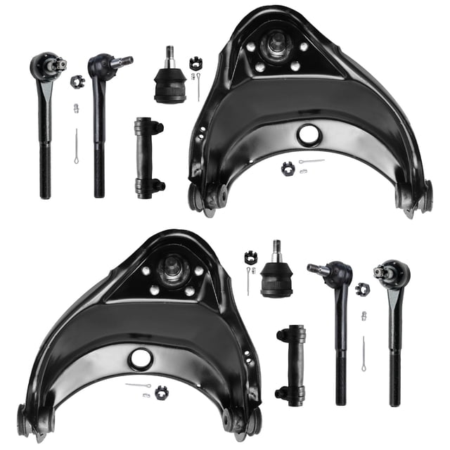 2WD Billet Adjustable Upper Control Arms – T3 Technique