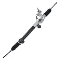 thumbnail image 1 of Detroit Axle - 2WD Reman Complete Power Steering Rack and Pinion Replacement for Chevrolet Colorado GMC Canyon, 1 of 5