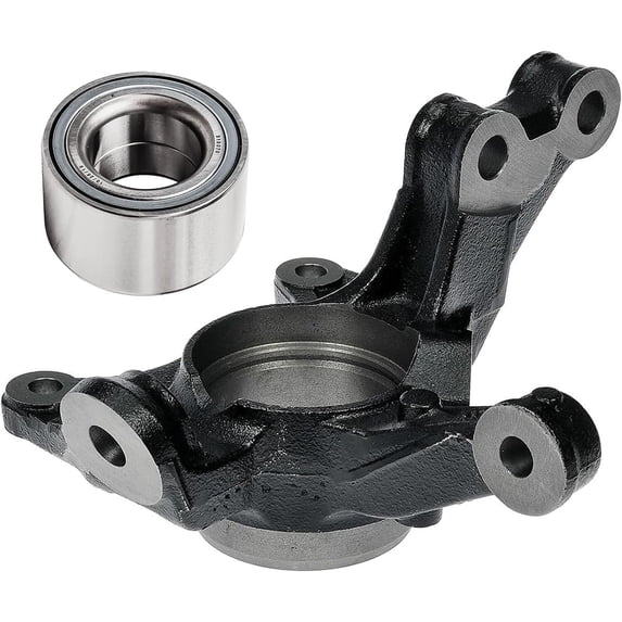 Front Monroe Suspension Strut Mount for Corolla, Matrix, Vibe