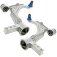 thumbnail image 1 of Detroit Axle - 2pc Front Lower Control Arms for Acura 2007-2013 MDX 2010-2013 ZDX Lower Control Arms with Ball Joints Assembly 2011 2012 Replacement, 1 of 9
