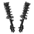 thumbnail image 1 of Detroit Axle - 2pc Front Struts for 2013-2018 RDX Complete Ready Struts w/Coil Spring 2014 2015 2016 2017 Replacement Quick Install Struts Suspension, 1 of 8