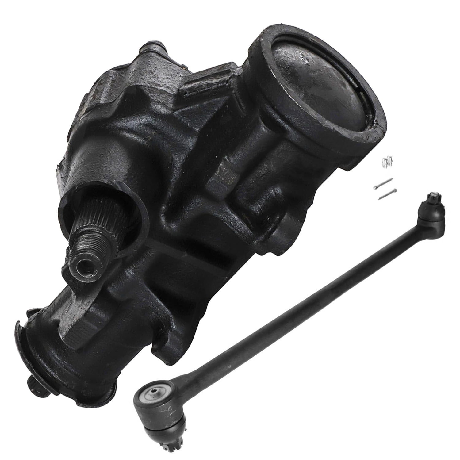 Chevrolet Caprice Steering Gear Box
