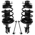 thumbnail image 1 of Detroit Axle - 3.0L Front Struts Kit for Toyota Camry Avalon Solara Lexus ES300 Complete Struts w/Coil Spring Sway Bar Links Replacement, 1 of 7