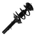 thumbnail image 1 of Detroit Axle - 3.5L Front Right Strut for 2013-2017 Honda Accord Complete Ready Strut w/ Coil Spring 2014 2015 2016 Replacement Strut Assembly, 1 of 8