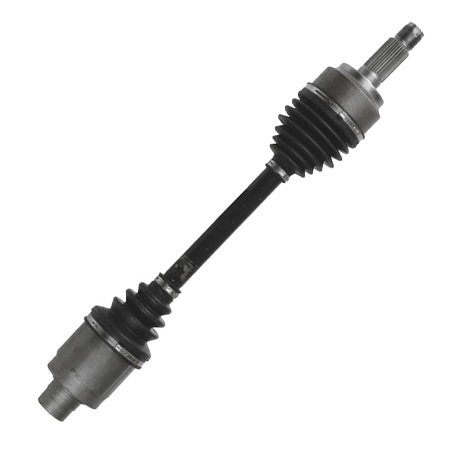 Detroit Axle 4 Cyl Front Right CV Axle for 20082012 Honda Accord