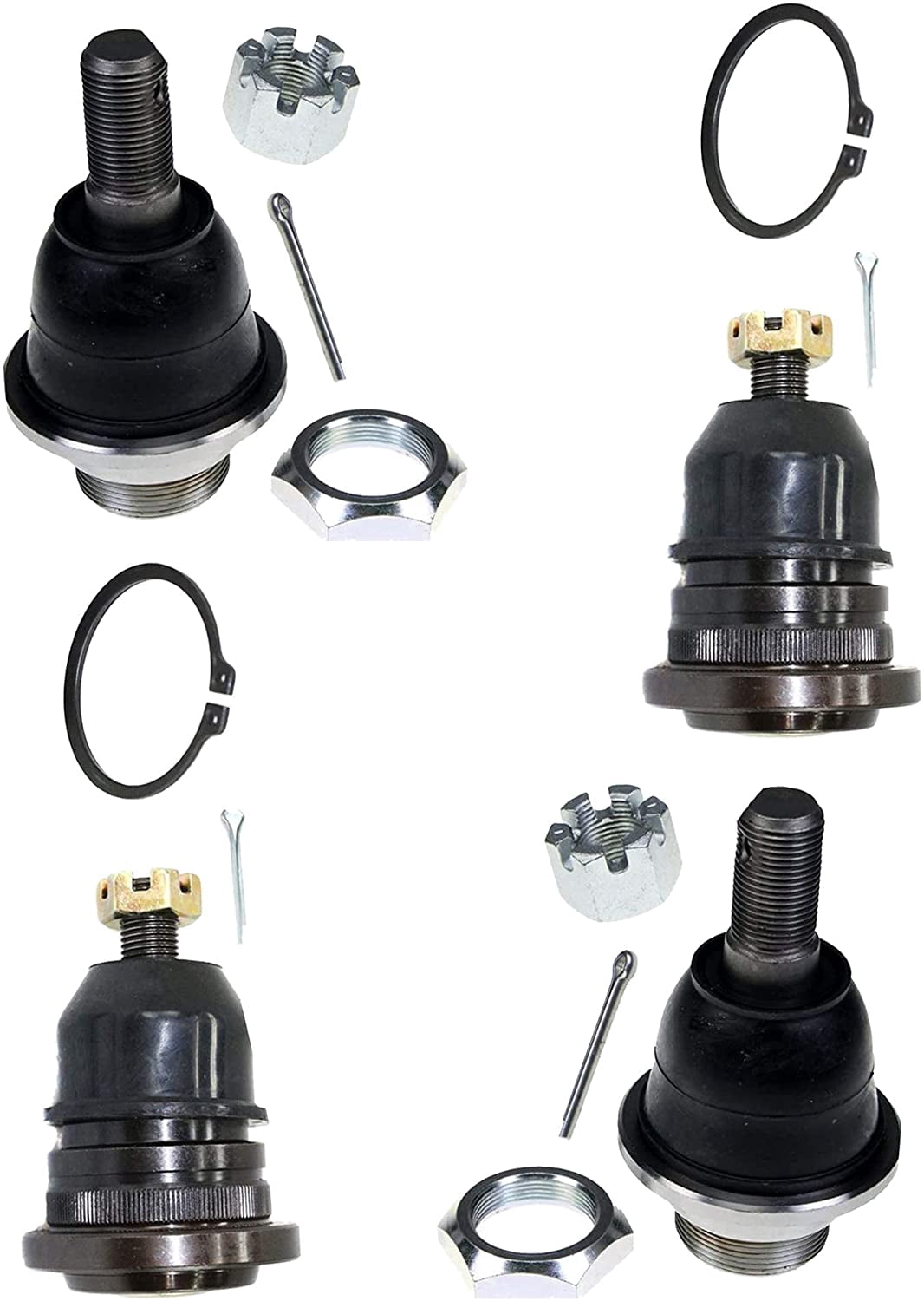 FRONT LEFT SDE CV JONT AXLE SHAFT FTS 2001-2003 AUD ALLROAD QUATTRO