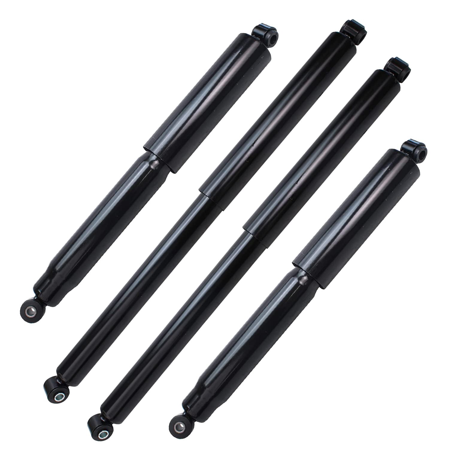 Zone Offroad 6 Suspension System 00-05 Ford Excursion – Diesel Power Products