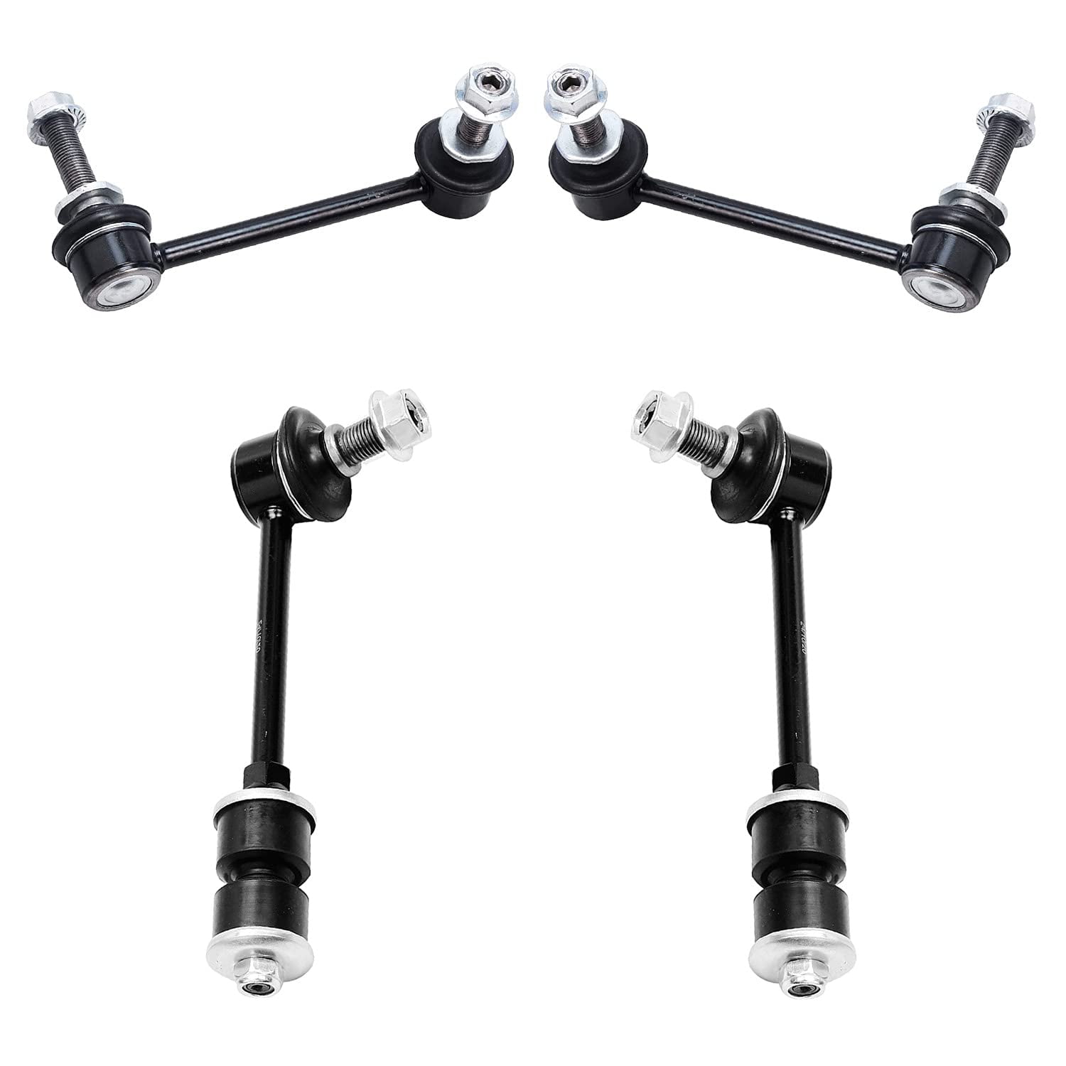 Lexus Gx470 Suspension Kit