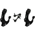 thumbnail image 1 of Detroit Axle - 4PC Front Upper Control Arm w/Ball Joint Replacement for 2003 2004 2005 2006 2007 Honda Accord Coupe Sedan - [2004-2008 Acura TSX], 1 of 2