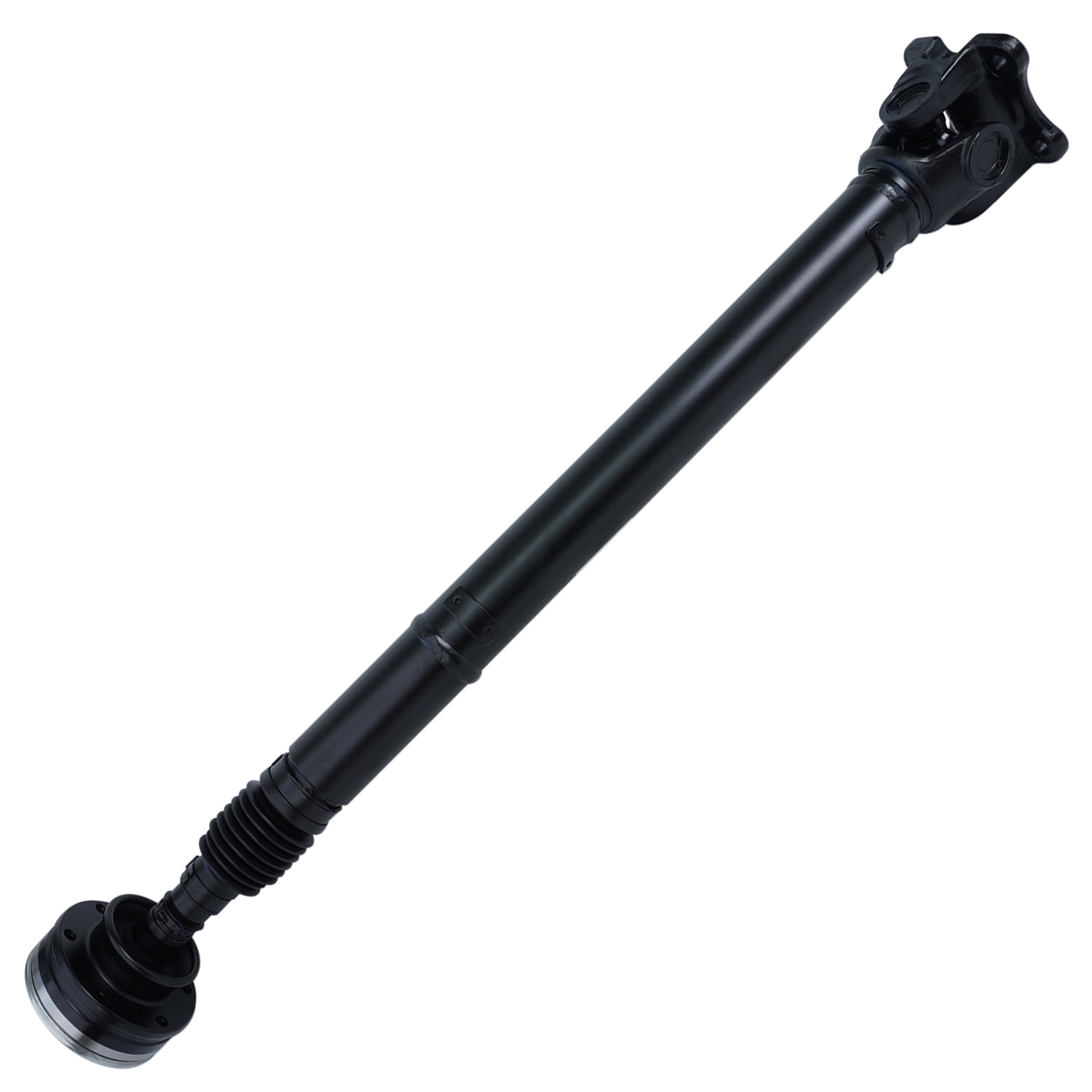 Detroit Axle 4WD 821mm Front Drive Shaft Replacement for Jeep Grand
