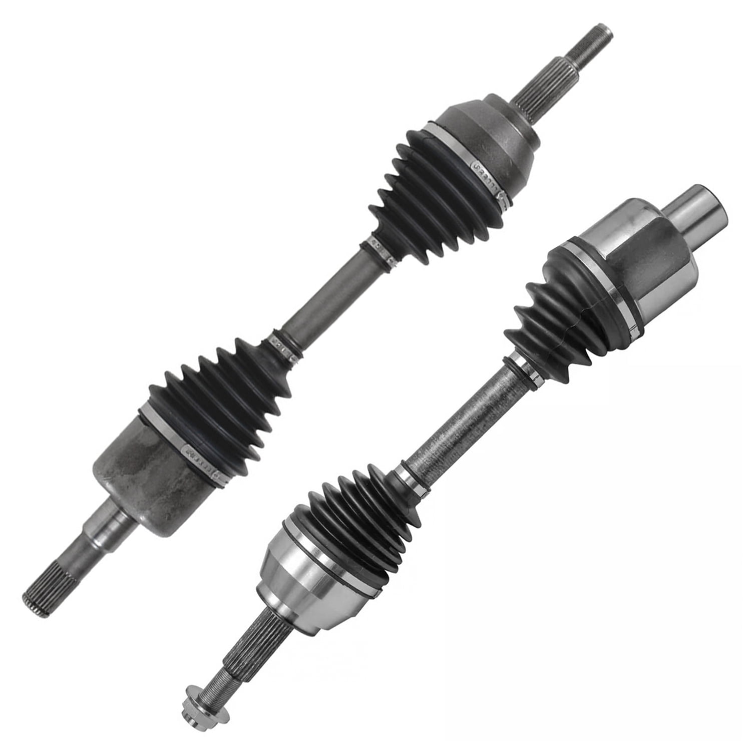 Ford Explorer Sport Trac Cv Axle Assembly