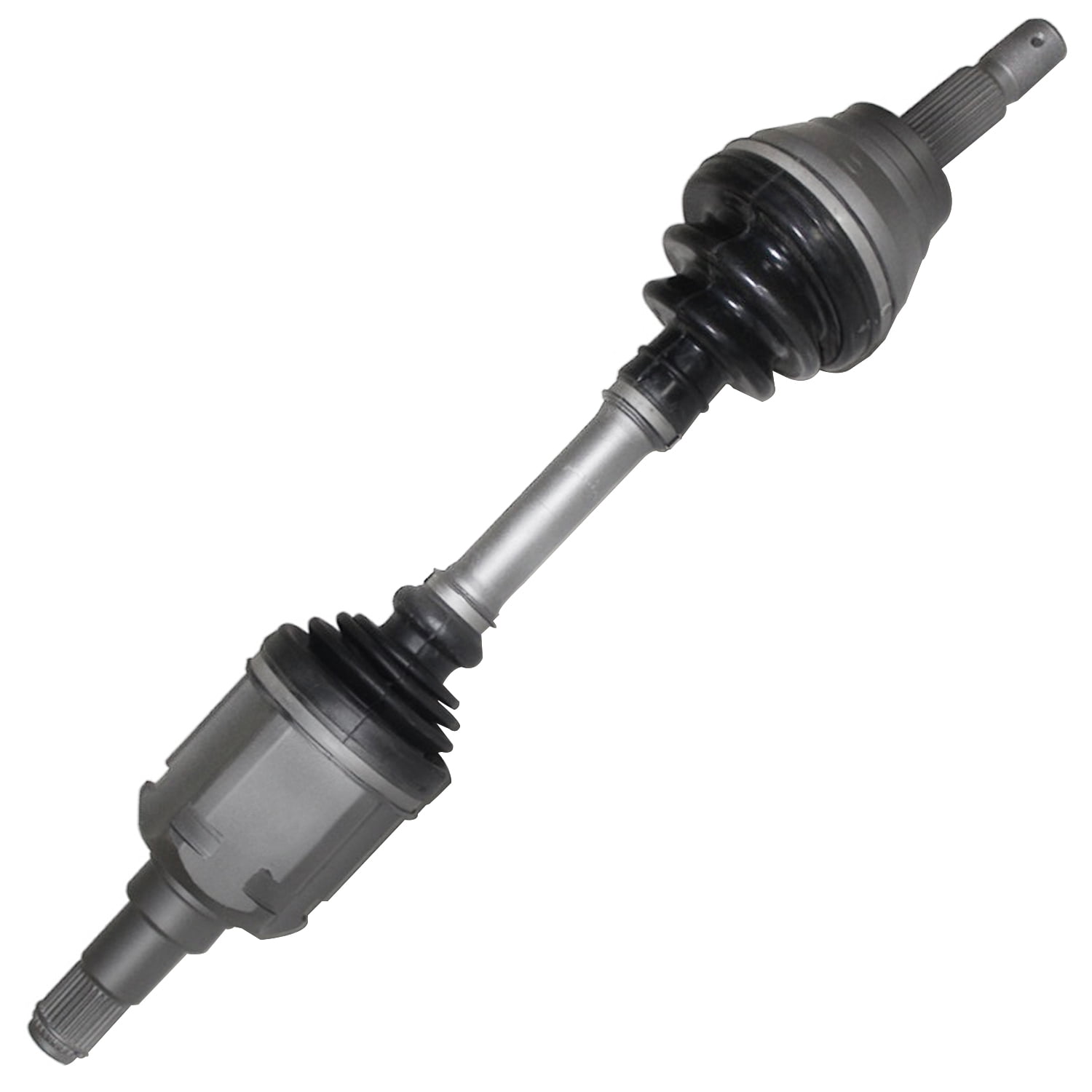 Detroit Axle 4WD Front CV Axle Replacement for Lexus GX460 GX470