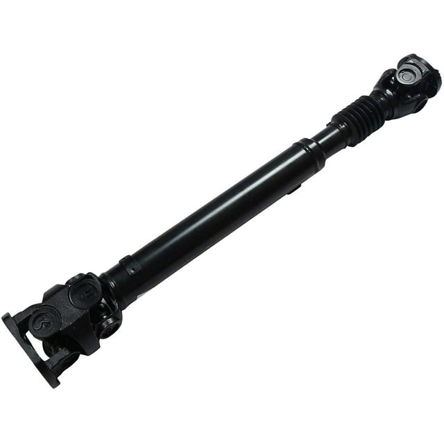 Detroit Axle 4WD Front Drive Shaft for 20062008 Dodge Ram 1500, 2003