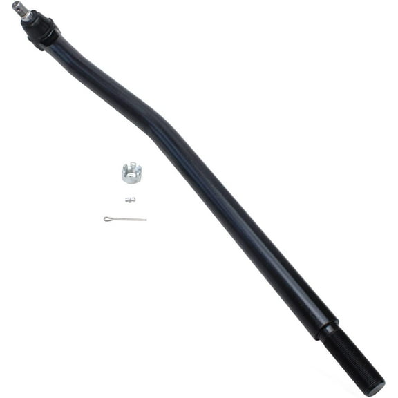 Detroit Axle - 4WD Front Inner Center Drag Link Replacement for 1999 2000 2001 2002 2003 2004 Ford Excursion F-250 F-350 Super Duty