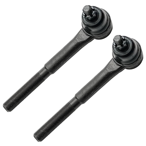 Detroit Axle - 4WD Front Inner Tie Rod Ends Replacement for Chevy GMC K1500 K2500 Astro Safari Fits select: 1997-1999 CHEVROLET TAHOE K1500, 1988-1999 CHEVROLET GMT-400 K1500