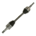 thumbnail image 1 of Detroit Axle - 4WD Front Left CV Axle Shaft Replacement for Jeep Commander Grand Cherokee Fits select: 2005 JEEP GRAND CHEROKEE LIMITED, 2010 JEEP GRAND CHEROKEE LAREDO, 1 of 5