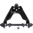 thumbnail image 1 of Detroit Axle - 4WD Front Left Control Arm for 00-04 Dodge Dakota, 00-03 Durango, Driver Side Upper Control Arm with Ball Joint Assembly 2000 2001 2002 2003 2004 Replacement, 1 of 6