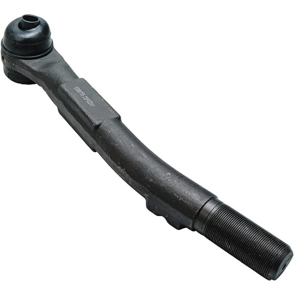 Detroit Axle - 4WD Front Right Outer Tie Rod for Ford F-250 F-350 F-450 F-550 Super Duty Replacement Passenger Side Outer Tie Rod End