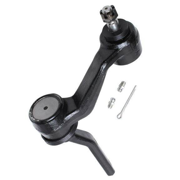 Detroit Axle - 4WD Front Steering Idler Arm Replacement for 1987-1990 1991 1992 1993 1994 1995 1996 Dodge Dakota