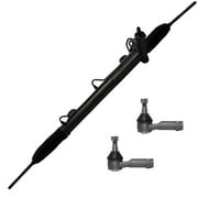 Edelmann Steering Gear Rebuild Kit For 1978-1996 Ford F150 – 24723XH Power Steering Repair