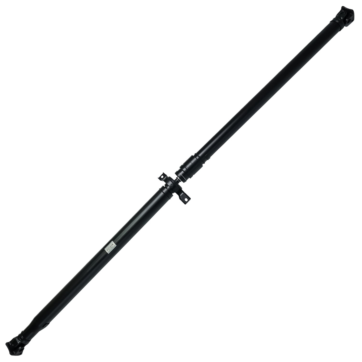 Detroit Axle - 4WD Rear Drive Shaft for 97-01 Honda CR-V 1998 1999 2000 ...