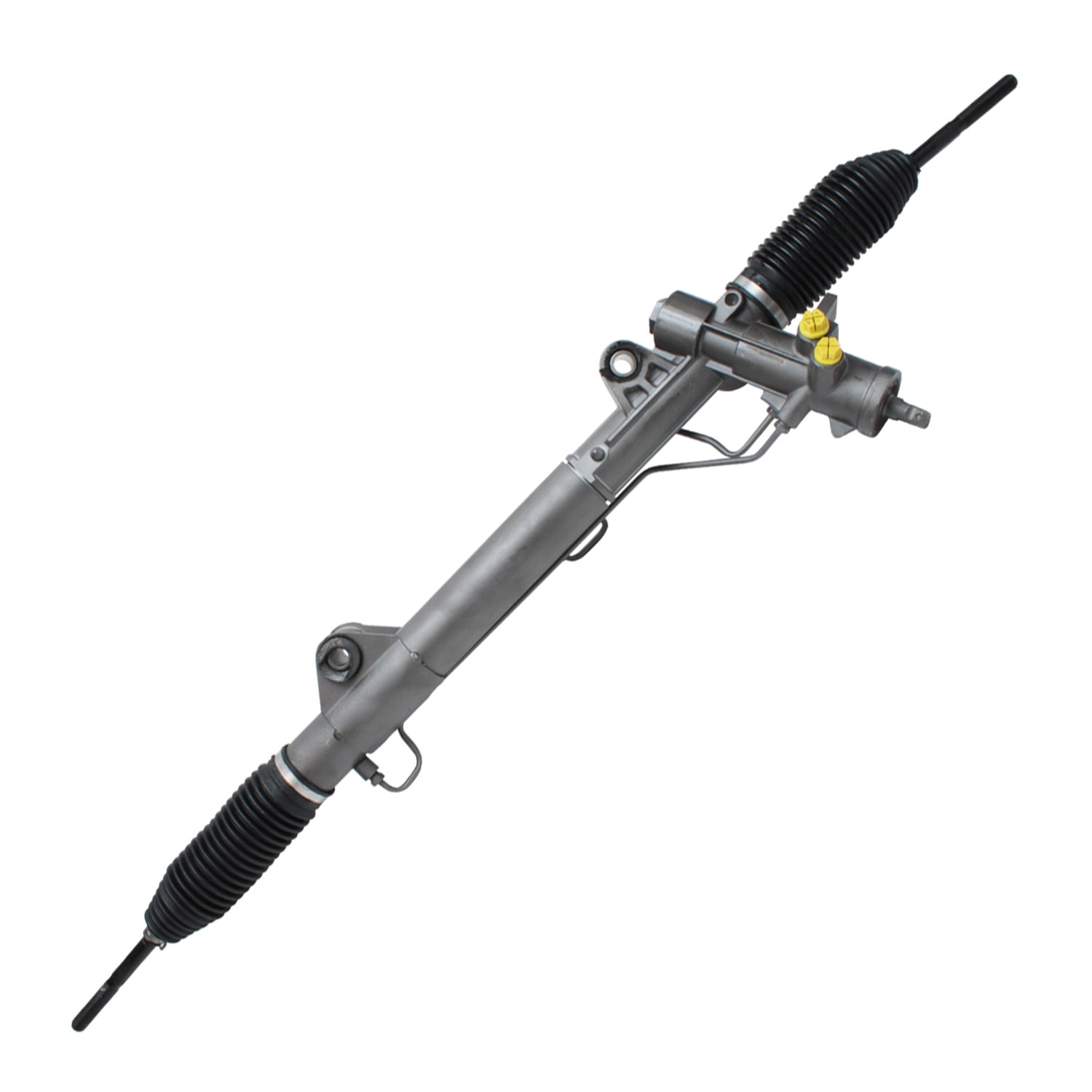 Power Steering Rack and Pinion For: 1991-1993 Dodge; Dakota; 3.9, 5.2, 2.5