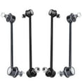 thumbnail image 1 of Detroit Axle - 4pc Sway Bars for Lexus ES300 RX300 Toyota Camry Avalon Solara, 4 Front and Rear Stabilizer Sway Bar Links Replacement, 1 of 7
