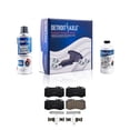 thumbnail image 1 of Detroit Axle - 5.5L Front Ceramic Brake Pads Replacement for 2010 2011 Mercedes-Benz E550 - 4pc Set, 1 of 8